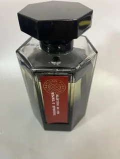 ラルチザンパフューマー アフルールドペッシュ クルールバニーユ