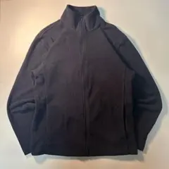 00s STARTER fleece jacket