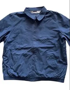 vintage L.L.Beanエルエルビーン スウィングトップ XL紺