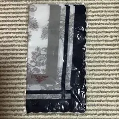 近沢レース　オリジナルハンカチ伊勢丹MI友の会　非売品のサムネイル
