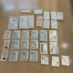 FANCL スキンケア サンプルなどセット まとめ売りのサムネイル