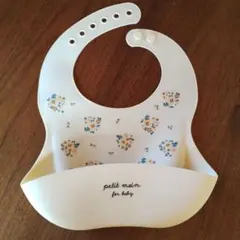 petit main 花柄　スタイ