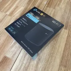 【新品未開封】TP-Link Archer BE3600 ルーターのサムネイル