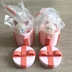 SKZOO ぷくっとバースデークリアリング ジニレット 4種コンプ