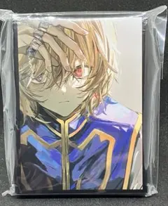 2025年最新】hunter×hunter カード クラピカの人気アイテム