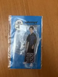 Snow Man 渡辺翔太 アクリルスタンドII ジャニーズアイランドストア