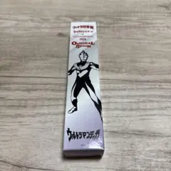 CoCo壱　ウルトラマンオリジナルスプーン2026 ウルトラマンティガ