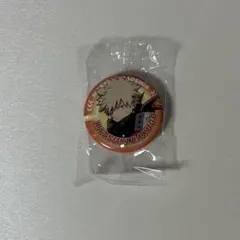 びっくらぽん　くら寿司　爆豪勝己　ミニ缶バッチ