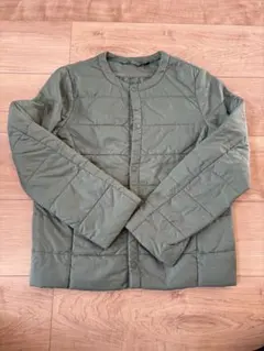 中綿ジャケット ジャケット
