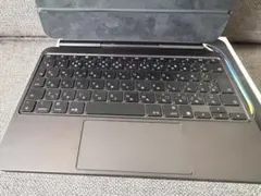Magic Keyboard iPad Pro11インチ M4、M5モデル用