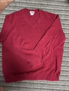 L.L.Bean セーター