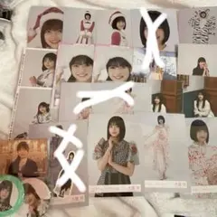 櫻坂46大園玲まとめ売り