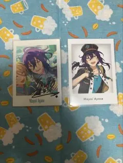 あんさんぶるスターズ!! ALKALOID 礼瀬マヨイまとめ売り