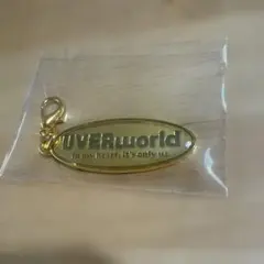 UVERworld 会員特典　クリスマス　チャーム　2025のサムネイル