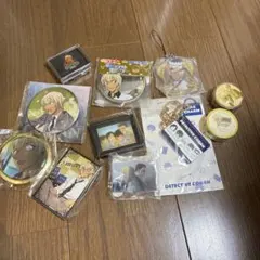 2026年最新】安室透まとめ売りの人気アイテム - メルカリ