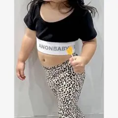 anonbaby半袖トップス
