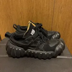 Onitsuka Tiger スニーカー US 5 ブラック