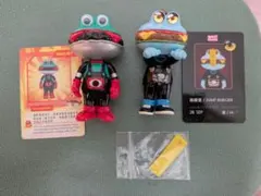 2026年最新】バーガー君の人気アイテム - メルカリ