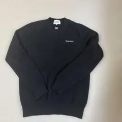 パーリーゲイツレディースカシミア100%セーター