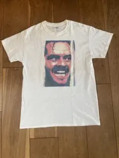 シャイニングthe shining 映画 Tシャツ Mサイズ 野村訓市のサムネイル