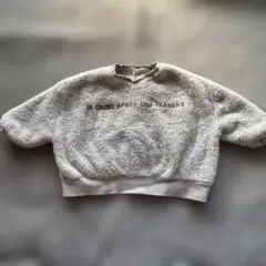 guno. フリーストレーナー Sサイズ グレー