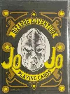 THE JOJO WORLD ジョジョワールド オーロラトランプ 新品未開封品 THE☆JOJO WORLD ジョジョワールド オーロラトランプ トランプ - メルカリ