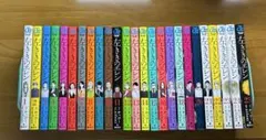 a*p様 左ききのエレン 1~24巻セット ほぼ初版！ - メルカリ