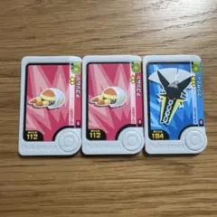 ポケモン フレンダ ベストタッグ1弾 アゴジムシ　クワガノン