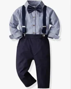 フォーマルスーツ 130cm