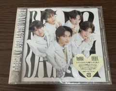 Yes！東京 M!LK盤 CDトレカ入り