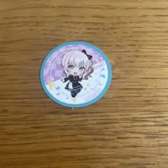 プロセカ スシローコラボ ピック 暁山瑞希 東雲絵名