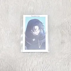 【パラライ】イツキ Gプリ