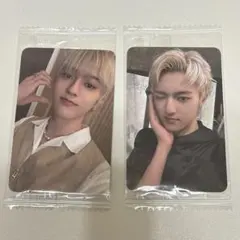 ハルト セット トレカ