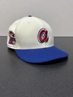 NEW ERA 59FIFTY 朝岡周 ボストンレッドソックス 周エラ - メルカリ