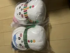 ちいかわ　エニマイくじ A B ちいかわ ハチワレ セット