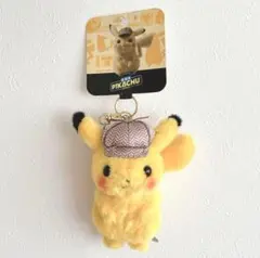 2025年最新】名探偵ピカチュウ ぬいぐるみの人気アイテム - メルカリ