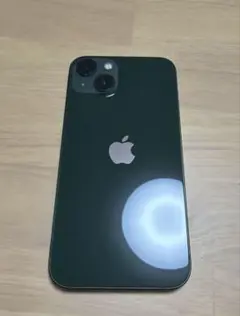 iPhone 13 本体　中古