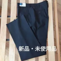 FUJI YACHT 学生服 ズボン 黒 96 ウール50%