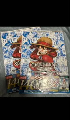 ワンピースカードゲーム 3rd COMPLETE GUIDE シュリ付き3冊 - メルカリ