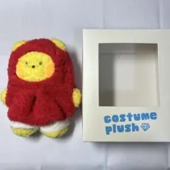 treasure TRUZ ラウ LAWOO ぬいぐるみ ジェヒョク