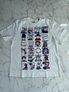 TIGRE BROCANTE タグ付き新品　半袖Tシャツのサムネイル