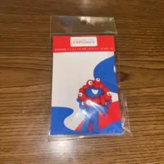 ミャクミャク　マグネット　万博
