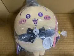ちいかわ うさぎ てんし♡あくま あくまなBIGぬいぐるみ　新品未使用未開封