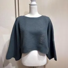 【タグ付き・新品・未使用】UNIQLO AND LEMAIRE　HR0760