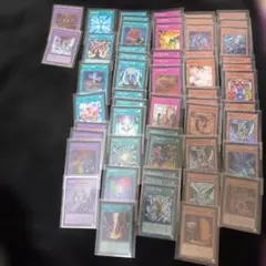 遊戯王 レアコレ4 コレクターズレア アルティメットレア まとめ売り 85