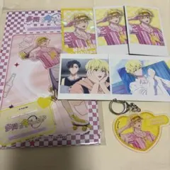 多聞くん今どっち！？ AMOCAFE ナツキ セット - メルカリ