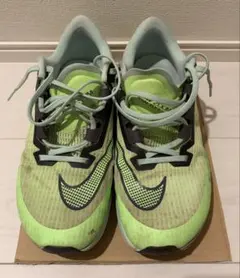 NIKE エアズームライバルフライ3