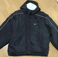 値下げ可90s　NIKE　ダウンジャケット　短丈のサムネイル