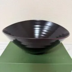 漆器 羽反椀本朱内黒（6椀セット） - メルカリ