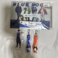 公式 一番くじ ブルーロック 未開封